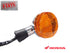 New Genuine Honda Turn Signal Rear Left Shadow 750 ACE 1100 Sabre OEM