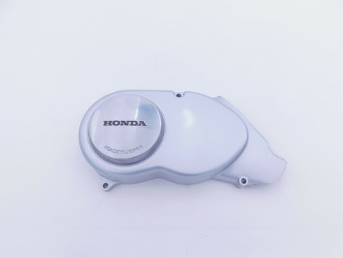 New Honda Left Engine OEM Genuine Stator Alternator Cover Z50 CT70 XL70