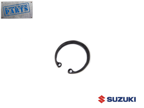 New OEM Suzuki Rear Brake Master Cylinder Rebuild Kit Many Suzuki Motorcycles