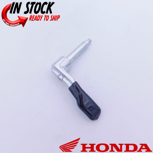 NEW OEM HONDA TRX200 TRX300EX TRX450 FOREMAN TRX250 THUMB THROTTLE LEVER