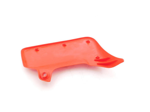 HONDA RIGHT SHROUD FENDER 2001-2021 XR650L OEM GENUINE 19030-MY6-700ZB