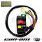 2012-2017 Can-Am Outlander Renegade OEM Left Control Handlebar Switch IN STOCK