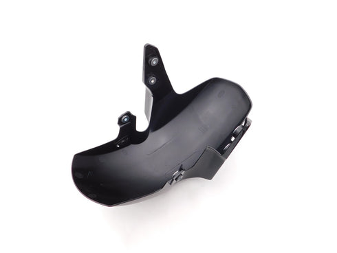 HONDA FRONT FENDER 2014-15 GROM 125 ASTEROID BLACK METALLIC OEM 61100-K26-901ZD
