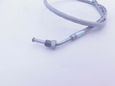 NEW OEM POLARIS RIGHT HAND REAR BRAKE LINE 2010-2019 EV RANGER 800 500 400 CREW