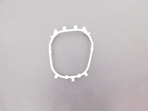 HONDA AIR FILTER BASE CAGE 2021-24 CRF450R RWE RX 22-24 CRF250R RX OEM NEW