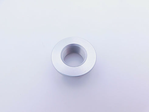 NEW OEM HONDA FRONT AXLE NUT 2002-2020 CR125 CR250 CRF450R CRF250R 90301-KZ4-J40