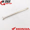 NEW OEM HONDA SWINGARM PIVOT BOLT 07-2025 CRF150 CRF150R CRF150RB 52101-KSE-000