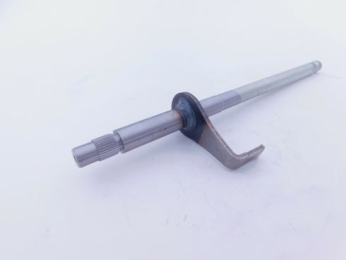HONDA GEARSHIFT SPINDLE 2013-2024 CRF50F GENUINE OEM NEW 24610-GEL-A80