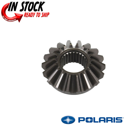 POLARIS Transmission Gear Ring 2009 - 2020 RZR 170 0454555 GENUINE OEM