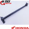 HONDA STEERING STEM SHAFT 2004-2005 TRX450R 53310-HP1-000 OEM GENUINE NEW