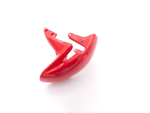 HONDA FRONT FENDER 2018-2023 CBR600RR (GRAND PRIX RED) (R380) OEM NEW GENUINE