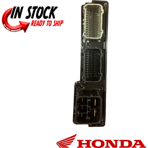 HONDA PGM-FI UNIT 2015-2017 TRX500 FE1 FE2 FOREMAN OEM 38770-HR4-642