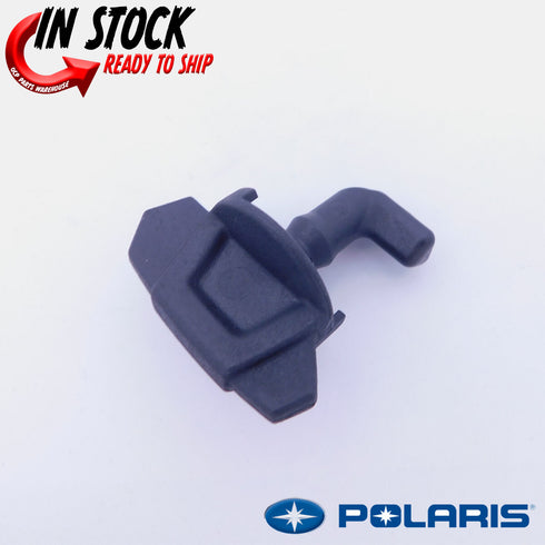 NEW OEM POLARIS 1/4 TURN BODY HOOD LATCH 2016-2018 RZR TURBO XP 4 5439798