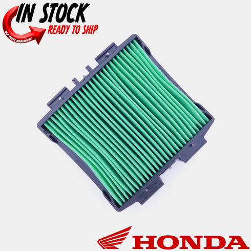 HONDA AIR FILTER 2021-2024 CRF300L CRF300RL RALLY GENUINE OEM NEW 17220-K1T-E10