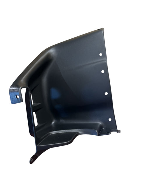 HONDA RIGHT REAR LOWER SPLASH GAURD 1998-2004 FOURTRAX FOREMAN S / FM MODELS