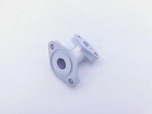 HONDA INTAKE INLET PIPE  2013-2025 CRF50F GENUINE OEM NEW 17111-GEL-A80