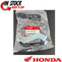 HONDA BATTERY HOLDER BRACKET 2022-2024 GROM 125 GENUINE OEM NEW 50386-K26-G00
