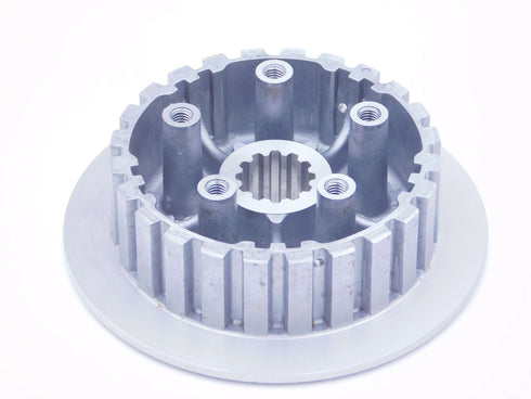 HONDA ENGINE CLUTCH BASKET CENTER HUB TRX250R ATC TRX 250R  1985-89 GENUINE OEM