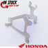 NEW GENUINE HONDA 2003 - 2022 RUCKUS 50 NPS50 OEM PILOT BOX STAY