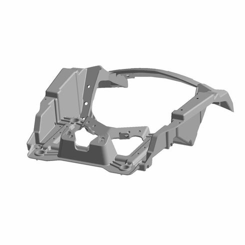 POLARIS VICTORY FRONT SUPPORT GENUINE OEM NEW 5136536