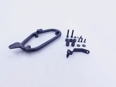 Honda LH Saddlebag Support 2021 - 2022 Rebel 1100 Genuine OEM New 08L73-MLA-A01