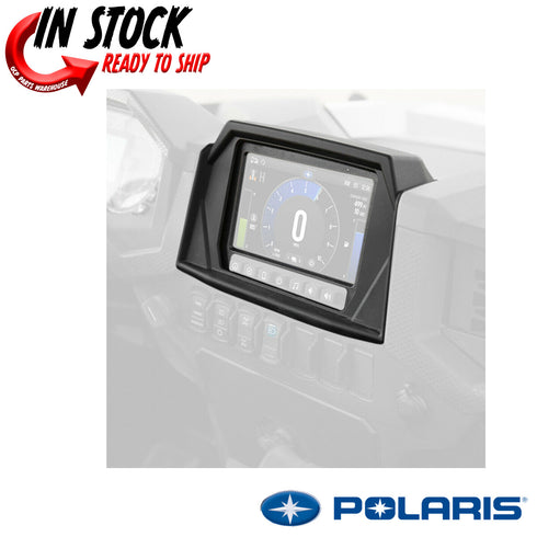 NEW OEM POLARIS RIDE COMMAND MOUNT KIT 2019-2020 4 RZR 1000 TURBO XP 2884021