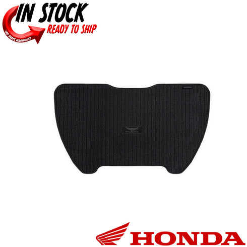 HONDA TRUNK MAT 2021-24 GOLDWING TOUR GENUINE OEM NEW 08P04-MKC-L00