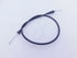 HONDA THROTTLE CABLE SET 2001-2003 XR80R 2004-2013 CRF80F GENUINE OEM NEW
