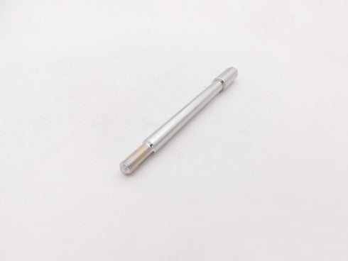 HONDA FRONT WHEEL AXLE 2019-2025 CRF250F GENUINE OEM NEW 44301-K99-A00