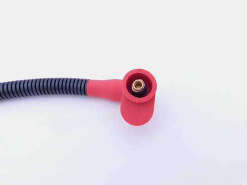 NEW OEM POLARIS IGNITION PTO SPARKPLUG WIRE 2012-2014 4 RZR RANGER 900 570 CREW