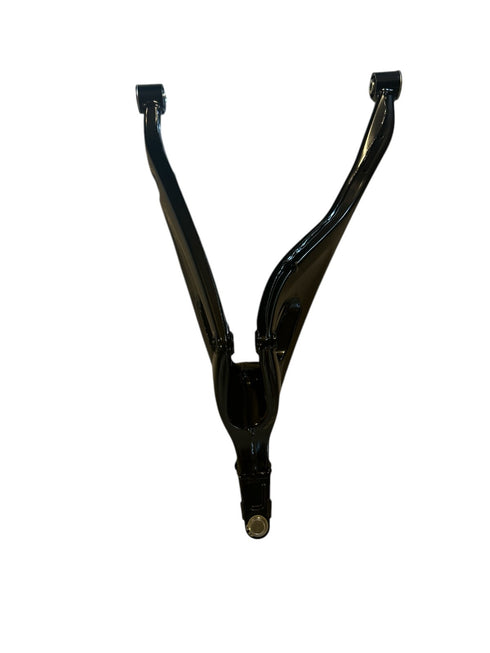 CAN AM LEFT DRIVER SIDE LOWER A-ARM MAVERICK R GENUINE OEM