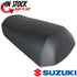 NEW SUZUKI 2017-2025 OEM GSX-R GSXR 1000 MATTE BLACK REAR PASSENGER SEAT COWL