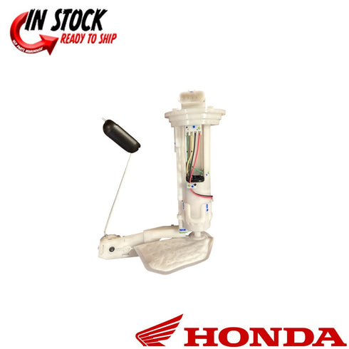 HONDA FUEL PUMP 2019-2020 PCX150 / 2021-2023 ADV 150 OEM GENUINE 16700-K97-T01