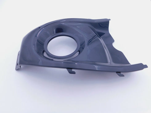 SUZUKI BLACK GAS TANK CENTER COVER LTZ400 KAWASAKI KFX400 LTZ KFX 400 2003-08