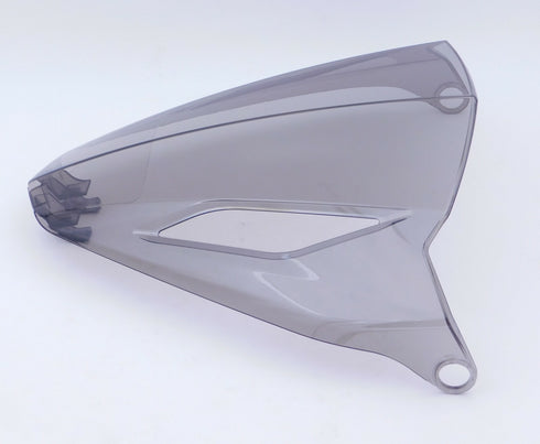 CAN-AM GAUGE SPOILER FOR SPYDER F3 F3-S GENUINE OEM NEW 219400531