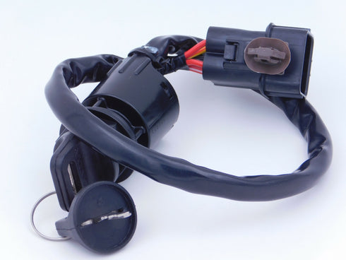 IGNITION MAIN SWITCH 35100-HL4-A01 2016-2021 HONDA PIONEER 1000 OEM GENUINE