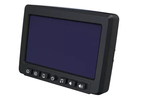 New OEM Polaris 7" Display Powered by Ride Command - 2890898