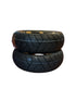 HONDA VEE RUBBER FRONT AND REAR TIRES 120/70/12 AND 130/70/12 GROM OEM