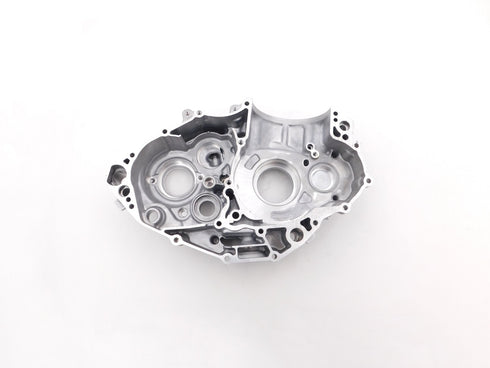 HONDA LEFT ENGINE CRANKCASE 2019-2022 CRF450R 19-2020 CRF450RWE CRF450RX OEM NEW