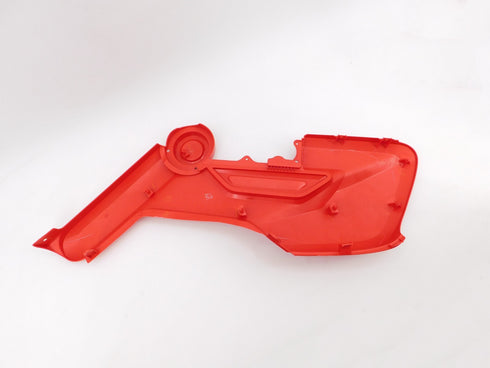 HONDA RIGHT SIDE FAIRING COWL 2022-2023 NAVI NVA110B OEM NEW PATRIOT RED