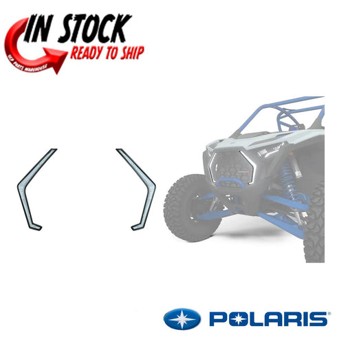 POLARIS ACCENT FANG LIGHT KIT 2025 RZR PRO R / 2025 RZR PRO S 2025 RZR PRO XP