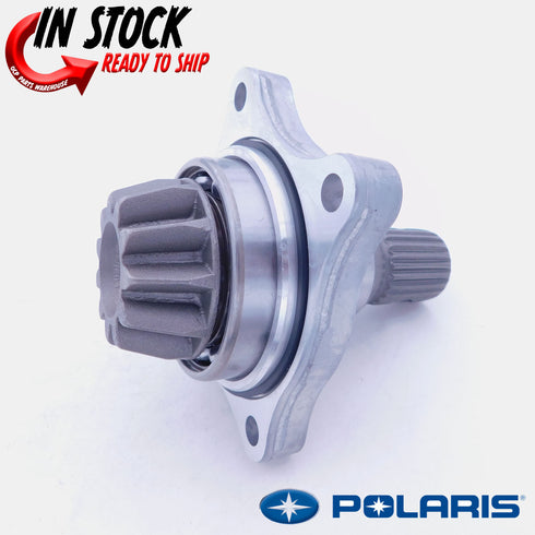 NEW OEM POLARIS 2016-2017 SPORTSMAN 1000 HIGHLIFTER FRONT DRIVE PINION/ COVER