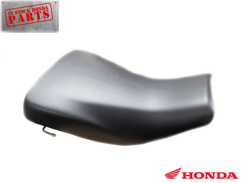 Genuine Honda Complete Seat 2000 - 2003 TRX350 Fourtrax Rancher OEM Saddle