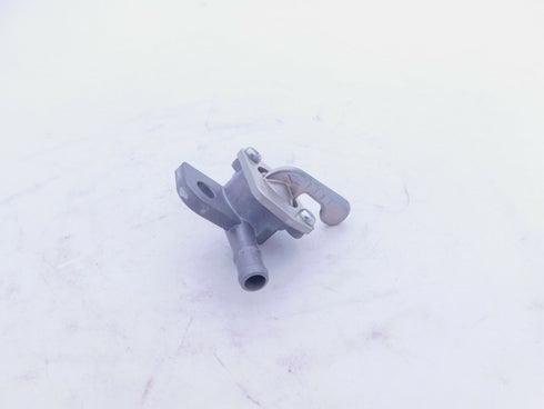 HONDA FUEL VALVE PETCOCK 2002-2008 CRF450R GENUINE OEM NEW 16950-MEN-731 GAS TAP