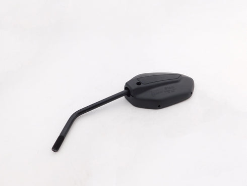 HONDA LEFT MIRROR 2022-2023 NAVI NVA110B GENUINE OEM NEW 88220-K74-A01