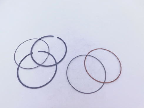 NEW SUZUKI OEM PISTON RINGS SET 2005 2006 2007 LTA KING QUAD 12140-31G00