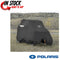 POLARIS 2881841 DURABLE WEATHERPROOF BLACK TRAILERING COVER 16-24 General 4 SEAT