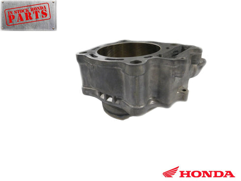HONDA CYLINDER 04-08 CRF450R 2004-2008 CRF450 CRF 450 GENUINE OEM  2100-MEN-671