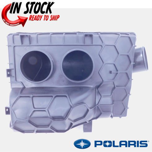 NEW OEM POLARIS ENGINE INTAKE HOUSING WELDMENT 2014-2021 RZR XP 1000 1240749