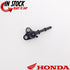 HONDA THROTTLE BODY INJECTOR JOINT 2009-2016 CRF450R / 2010-2017 CRF250R OEM NEW